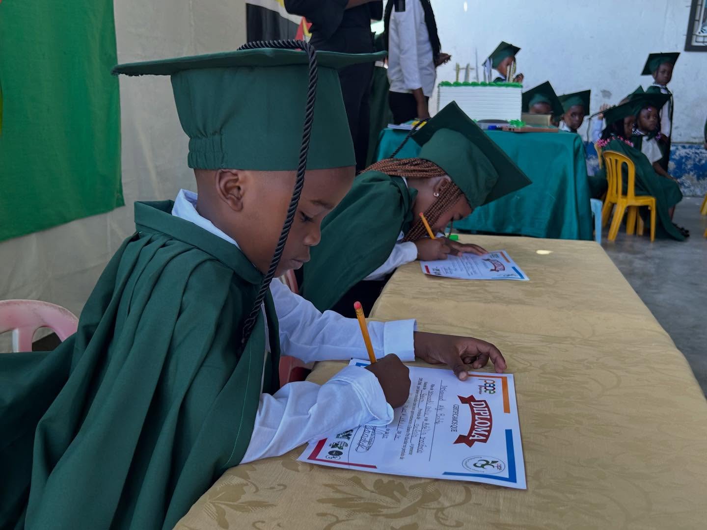 Escola Comunitária Videira